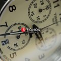 Часы Tissot V8 Quartz Chronograph T106.417.16.262.00 фото 4
